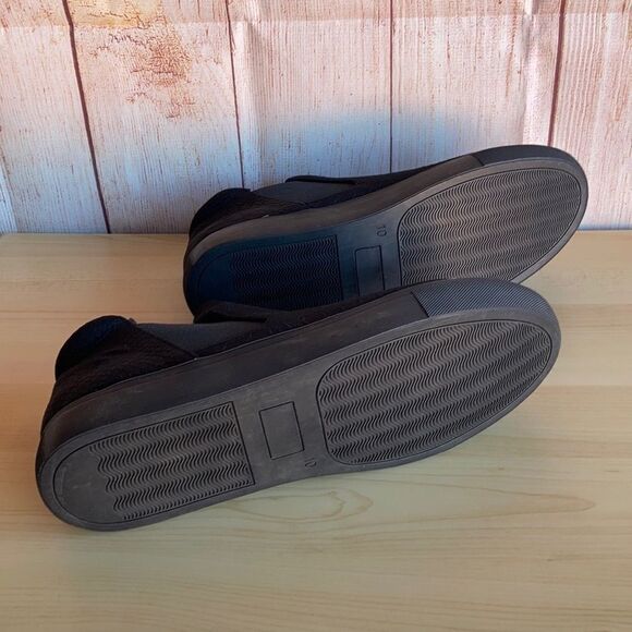 Coconuts by Matisse Harlan Black 10 New Suede - Picture 5 of 8